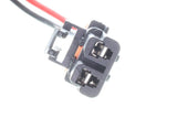 Vemo Interior Blower Regulator - Chevrolet 88986482-VEM