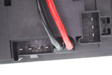 Vemo Interior Blower Regulator - Chevrolet 88986482-VEM