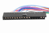 Vemo Steering Column Switch - Chevrolet 26100840-VEM