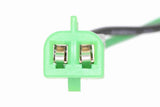 Vemo Steering Column Switch - Chevrolet 26100840-VEM