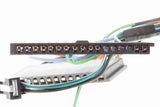 Vemo Steering Column Switch - Chevrolet 26100838-VEM