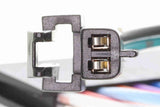 Vemo Steering Column Switch - Chevrolet 26100838-VEM