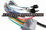 Vemo Steering Column Switch - Chevrolet 26102158-VEM