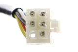 Vemo Steering Column Switch - Chevrolet 96540684-VEM