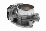Throttle Body - Chevrolet | 12631186