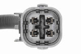 Vemo Transfer Case Actuator - Chevrolet 12474401-VEM