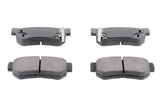 Brake Pad Set - Hyundai | 583023CA20