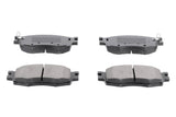Brake Pad Set - Hyundai | 581011GA00