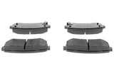 Brake Pad Set | 583022SA30
