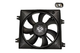 A/C Condenser Fan - Hyundai | 9773025000