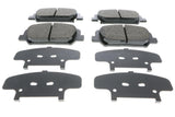 Brake Pad Set | 58101A6A20