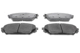 Brake Pad Set - Hyundai | 581013JA01