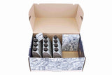 Vaico Automatic Transmission Service Kit With Hardware - Hyundai 4632123001-KIT4-VAI