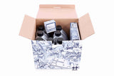 Vaico Automatic Transmission Service Kit With Hardware - Hyundai 4632123001-KIT2-VAI