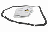 Vaico Automatic Transmission Filter & Gaskets - Hyundai 4632123001-KIT-VAI
