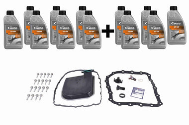 Automatic Transmission Service Kit With Hardware - Hyundai | 463213B000