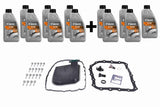 Automatic Transmission Service Kit With Hardware - Hyundai | 463213B000