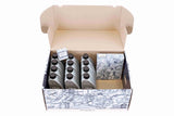 Vaico Automatic Transmission Service Kit With Hardware - Hyundai 463213B000-KIT4-VAI