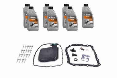Automatic Transmission Service Kit With Hardware - Hyundai | 463213B000