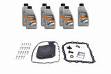 Automatic Transmission Service Kit With Hardware - Hyundai | 463213B000