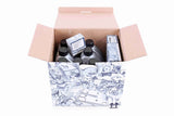 Vaico Automatic Transmission Service Kit With Hardware - Hyundai 463213B000-KIT2-VAI