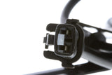 Vemo Wheel Speed Sensor - Hyundai 956703C100-VEM