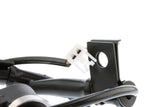 Vemo Wheel Speed Sensor - Hyundai 9568038100-VEM