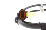 Vemo Wheel Speed Sensor - Hyundai 9567529500-VEM