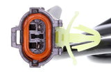 Vemo Wheel Speed Sensor - Hyundai 9567029500-VEM