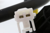 Vemo Wheel Speed Sensor - Hyundai 956802E500-VEM