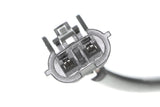 Vemo Wheel Speed Sensor - Hyundai 9568527500-VEM