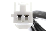 Vemo Wheel Speed Sensor - Hyundai 9565026000-VEM