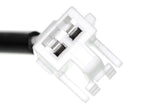 Vemo Wheel Speed Sensor - Hyundai 9568039501-VEM