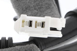 Vemo Wheel Speed Sensor - Hyundai 956812B000-VEM