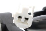 Vemo Wheel Speed Sensor - Hyundai 9568038601-VEM