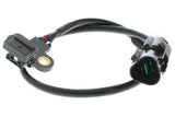 Crankshaft Pulse Sensor - Hyundai | 3931039010