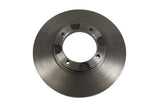 Vaico Brake Disc - Hyundai 5171221350DS-VAI