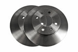 Brake Disc - Hyundai | 5171225060