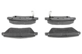 Brake Pad Set - Kia | 583023QA10