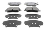Brake Pad Set - Kia | 581011UA00