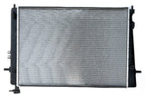 Vemo Radiator - Hyundai 253102E100-VEM