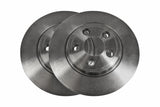 Brake Disc - Jaguar | XR858224