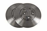 Brake Disc - Jaguar | XR858130