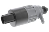 Headlight Cleaning Washer Fluid Pump - Cadillac | 25979366