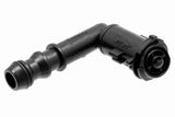 Headlight Cleaning Washer Fluid Jet - Cadillac | 12335754