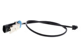 Brake Pad Wear Sensor - Cadillac | 18026765