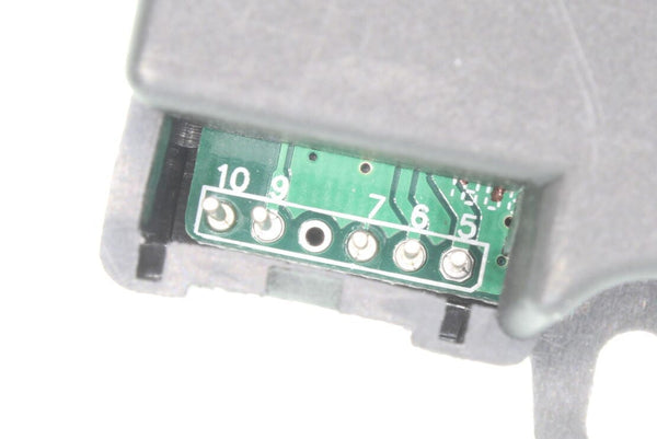 Blending Flap Actuator - Buick | 52492938 – UroTuning