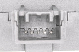 Vemo Blending Flap Actuator - Cadillac 25770696-VEM