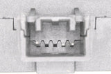 Vemo Blending Flap Actuator - Cadillac 15787031-VEM