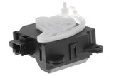 Blending Flap Actuator - Cadillac | 89023388